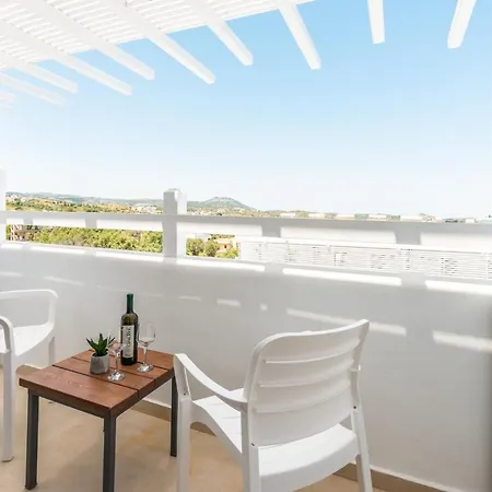 Otel Aloe - Adults Only Faliraki