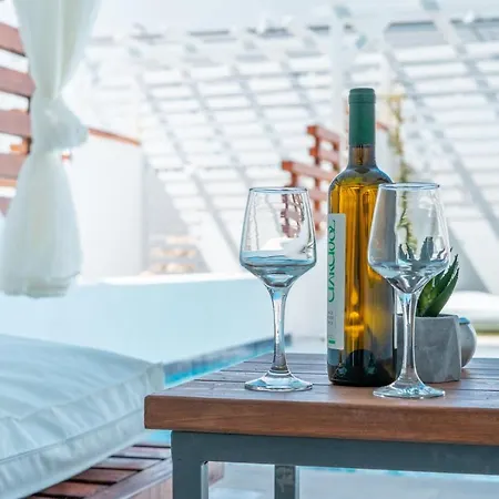 Otel Aloe - Adults Only