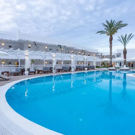 Aloe - Adults Only Otel 4*