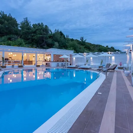 Otel Aloe - Adults Only 4*