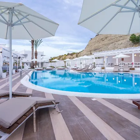 Otel Aloe - Adults Only