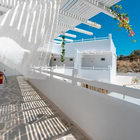 Aloe - Adults Only Otel Faliraki