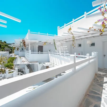 Aloe - Adults Only Otel 4*