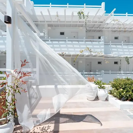 Aloe - Adults Only Otel 4*