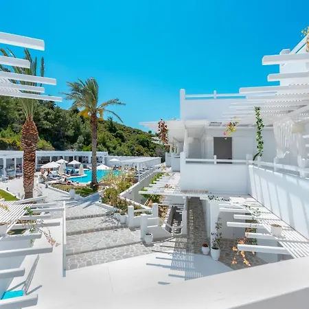 Aloe - Adults Only Otel Faliraki