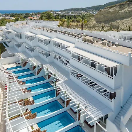Otel Aloe - Adults Only