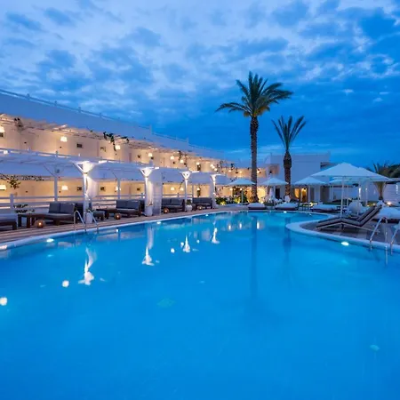 Aloe - Adults Only Otel 4*
