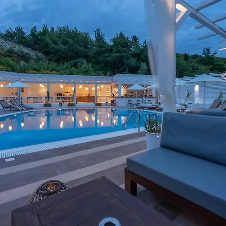 Aloe - Adults Only Otel