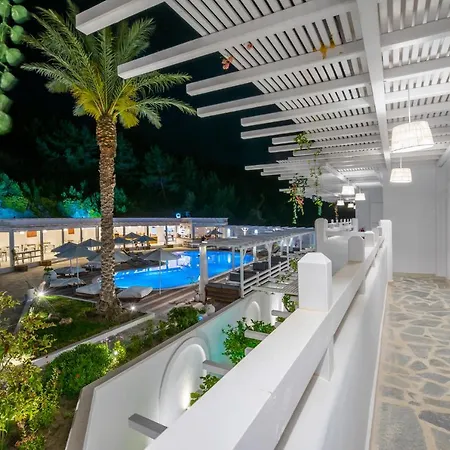 Aloe - Adults Only Otel