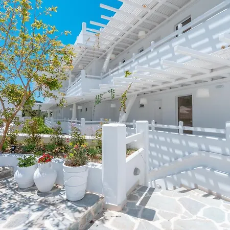 Aloe - Adults Only Otel Faliraki