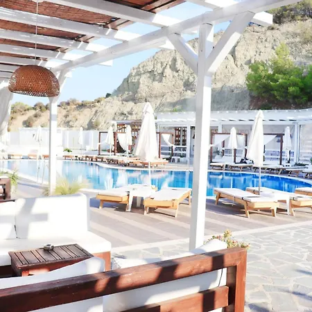 Aloe - Adults Only Otel 4*