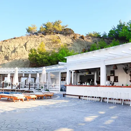 Aloe - Adults Only Faliraki